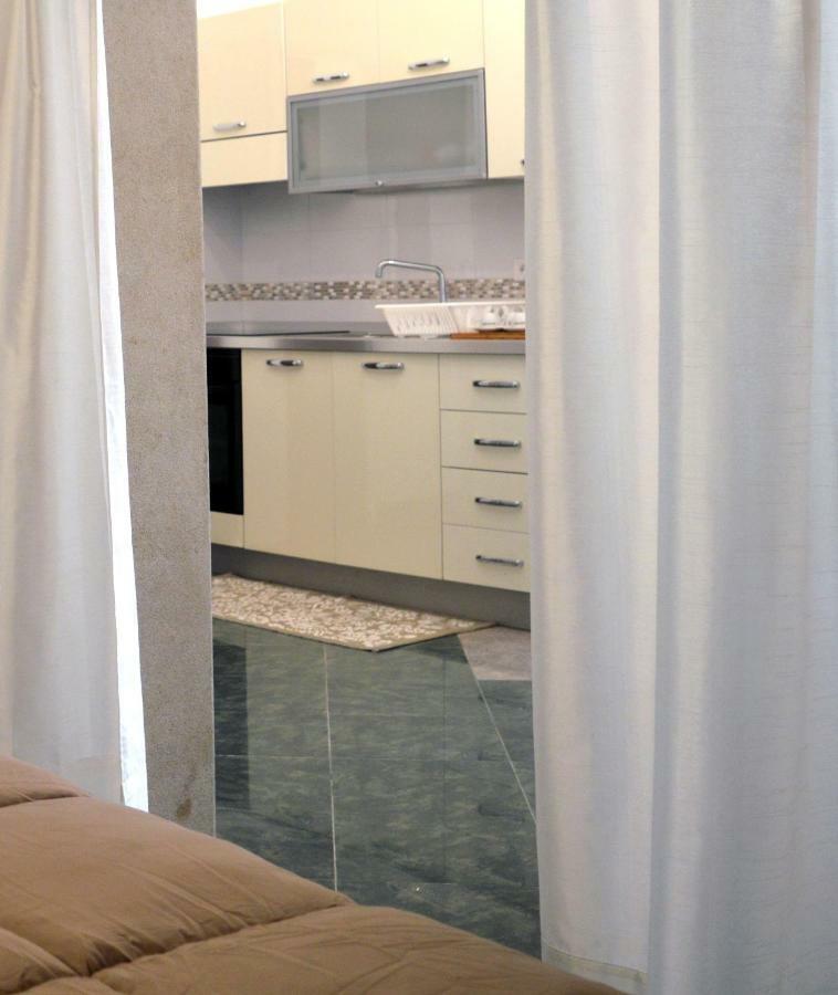 Apartament Civico 20 Casa D'Arte Monopoli Zewnętrze zdjęcie